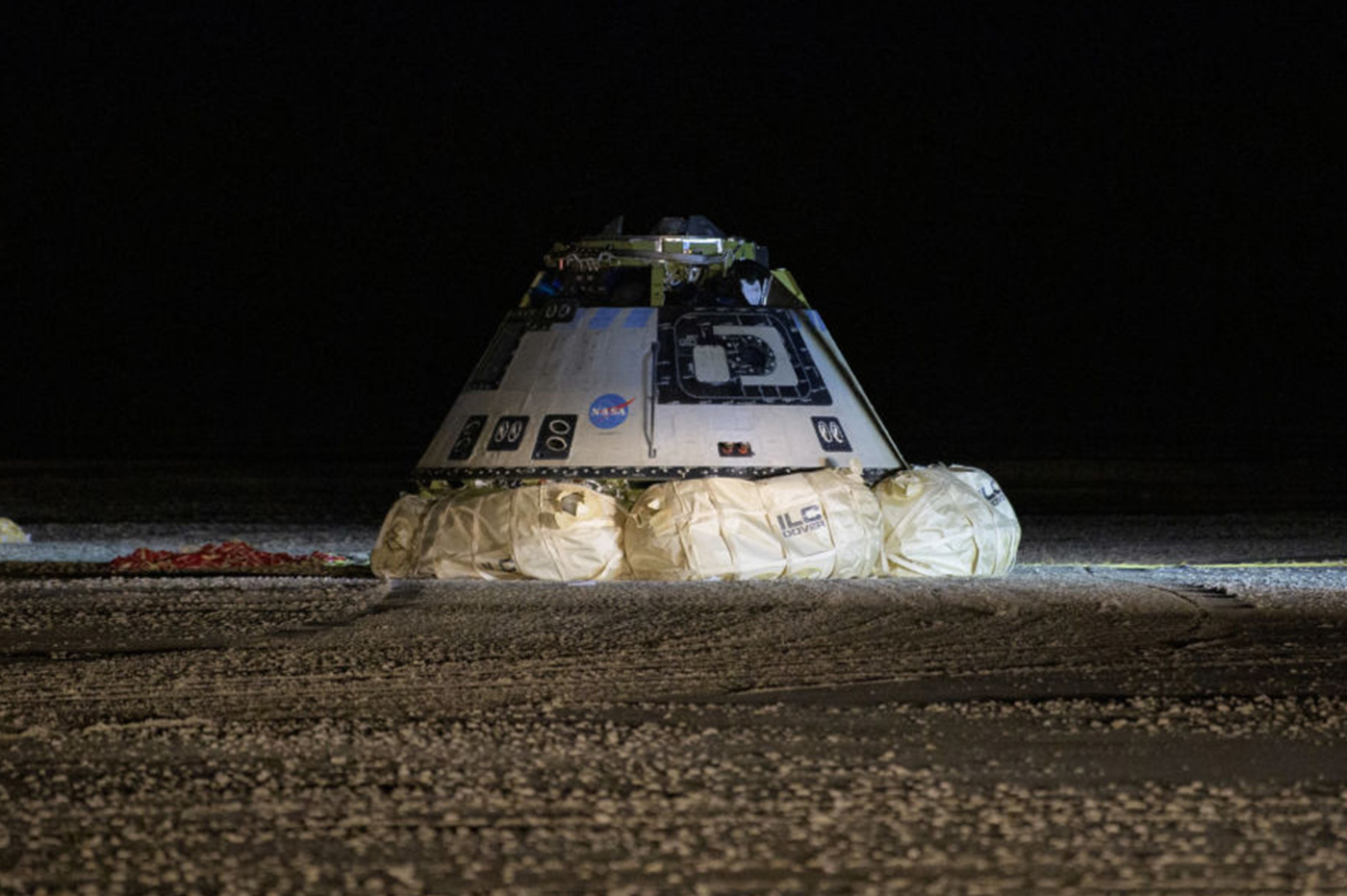 ความล้มเหลวครั้งใหม่ของจรวด Starliner ของ Boeing