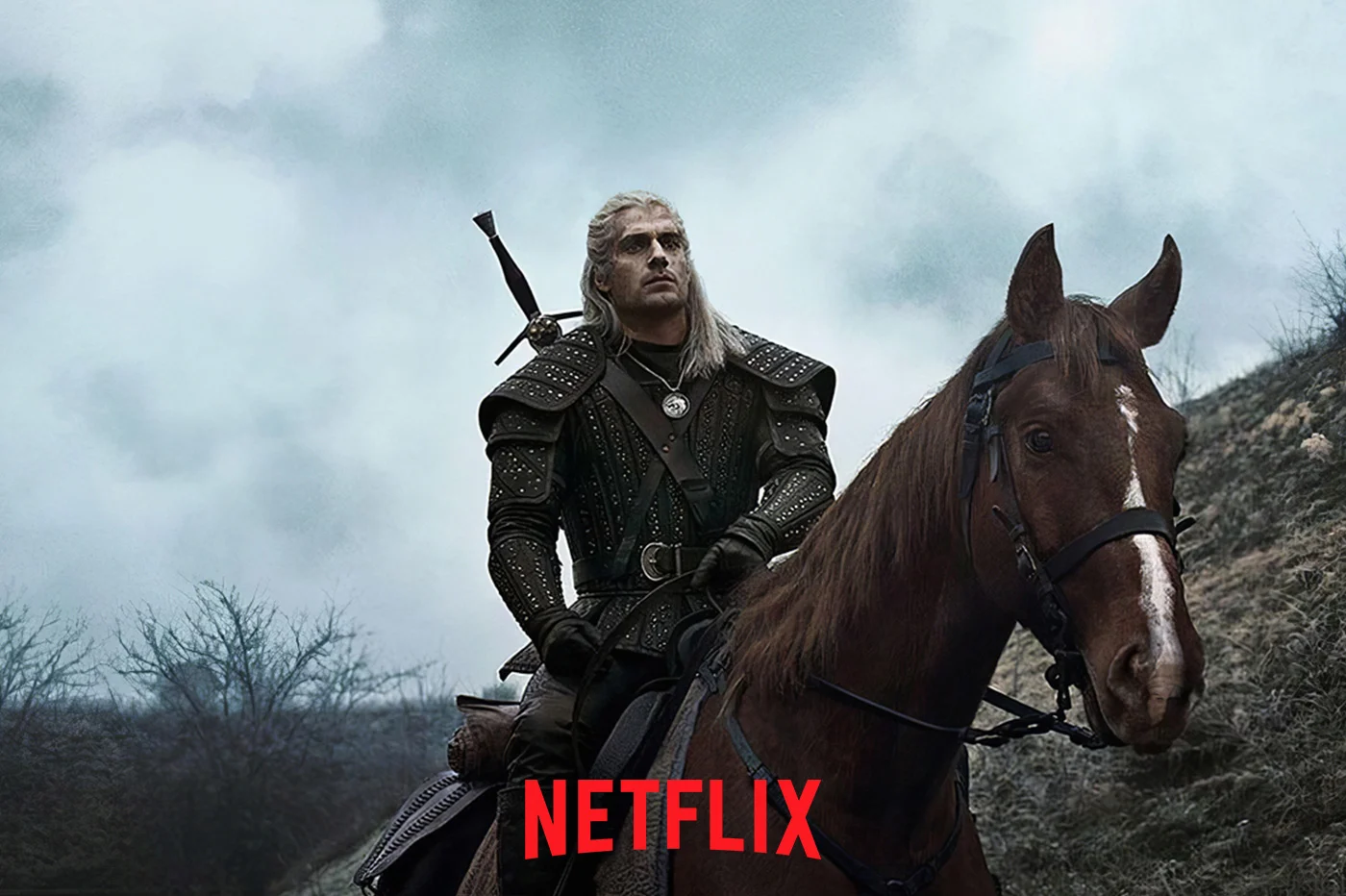 The Witcher ถือเป็นหนึ่งในซีรีส์ที่ดีที่สุดของ Netflix อยู่แล้ว