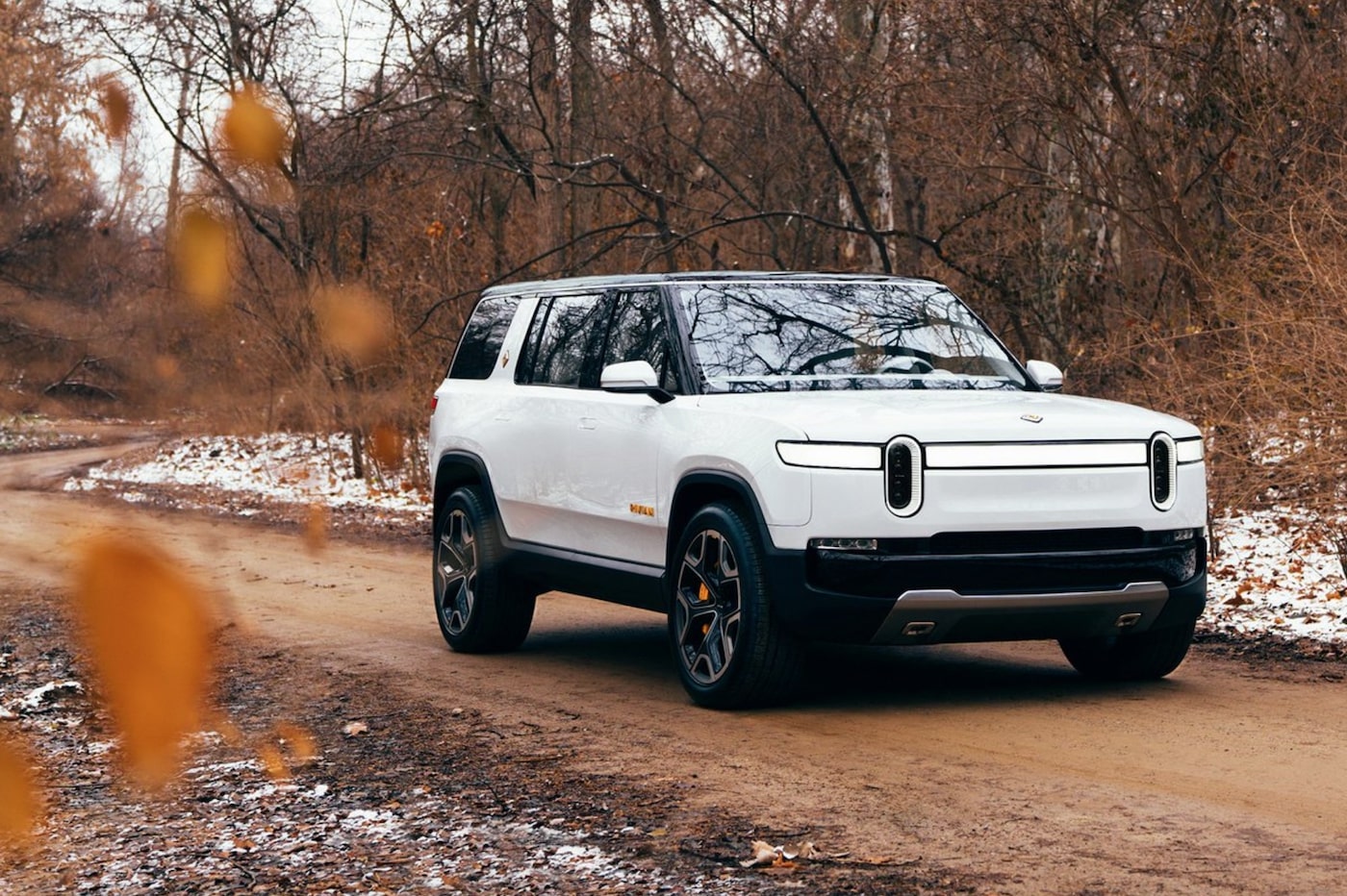 Rivian 是誰，帶領傑夫貝佐斯 (Jeff Bezos) 打造火箭的汽車製造商？