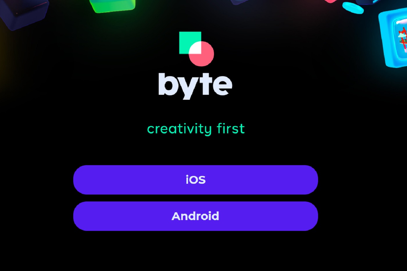 Byte: ผู้สืบทอดของ Vine จะสร้างความภักดีในหมู่ผู้สร้างได้อย่างไร