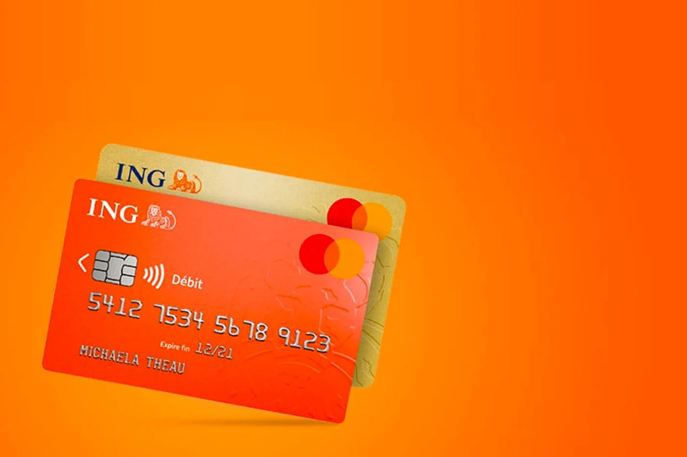 ลูกค้า ING กำลังเตรียมการลดจำนวนพนักงานลงอย่างมาก