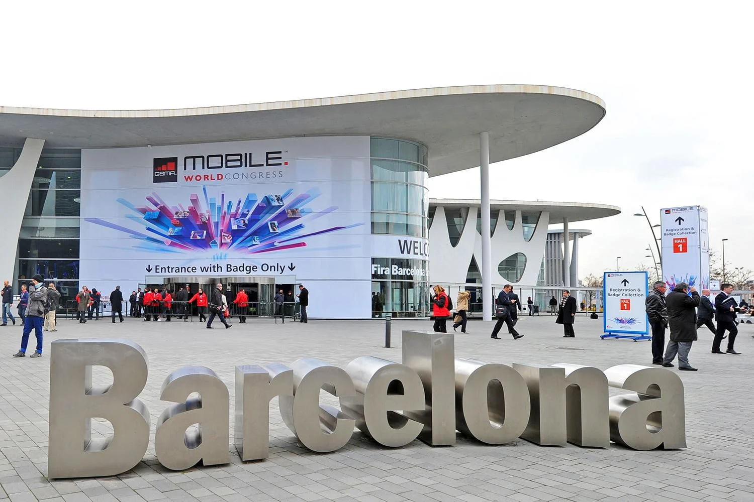 MWC 2020：5 个最值得期待的公告