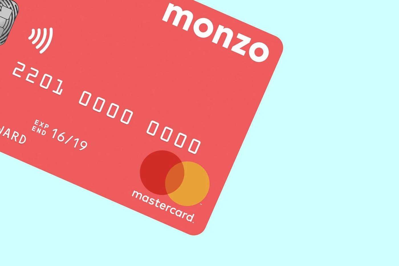 英国新银行 Monzo 欲筹集 1 亿英镑