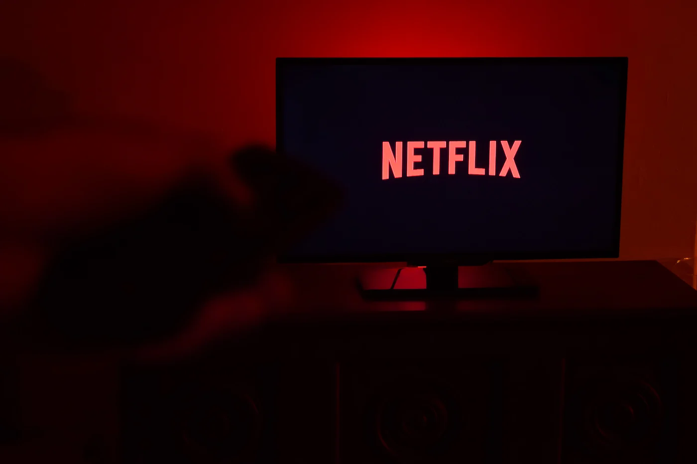 Netflix จะดำเนินการลดการปล่อยก๊าซเรือนกระจกภายในสิ้นปี 2022