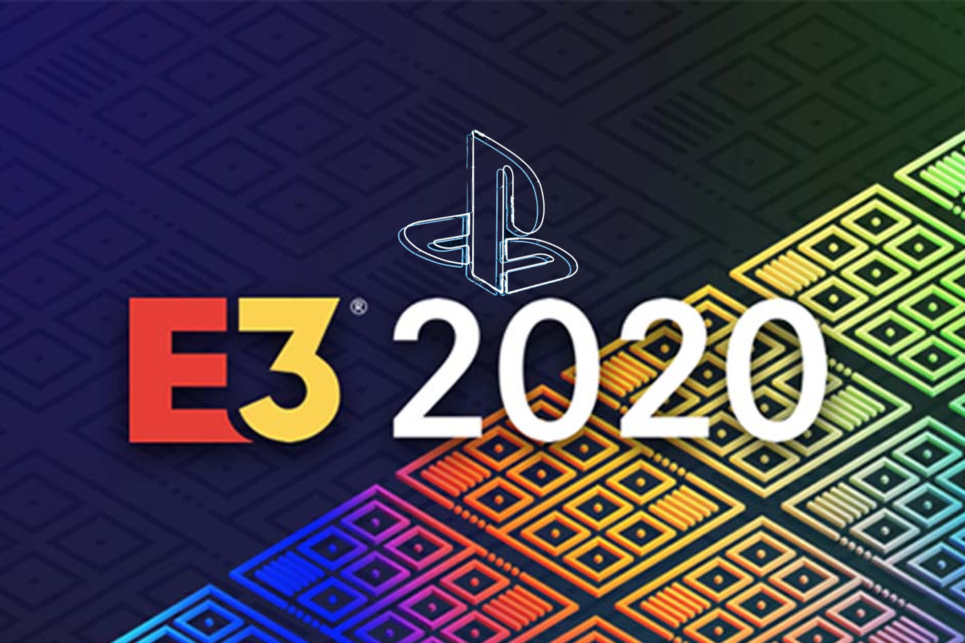 官方消息，PlayStation 将不会参加 E3 2020