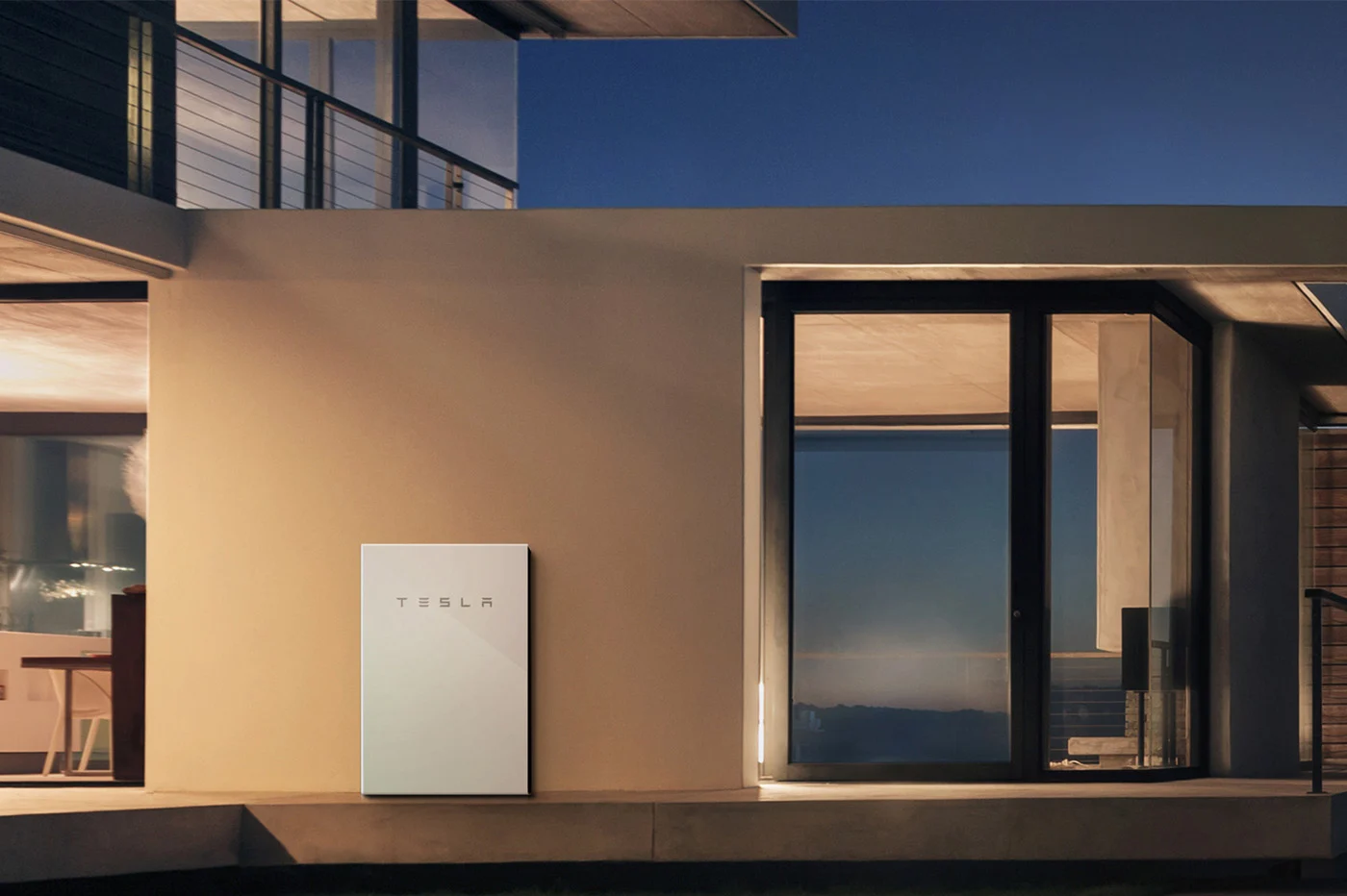 ประหยัดเงินได้ 5,700 ดอลลาร์ด้วย Tesla Powerwall