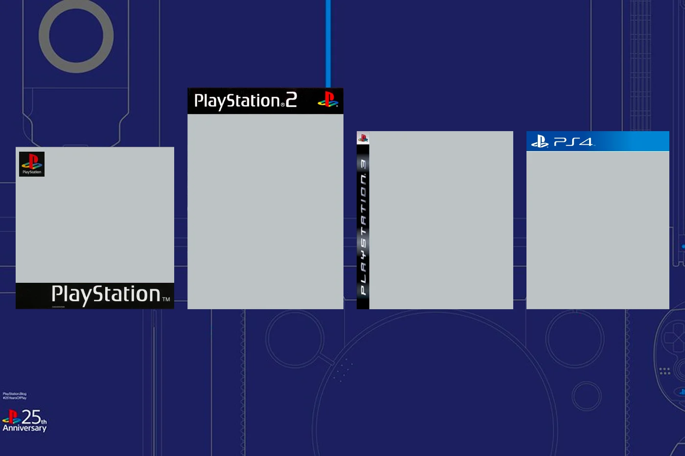 PS5 สามารถนำเสนอความเข้ากันได้แบบย้อนหลังอย่างไม่น่าเชื่อ (PS1-PS4) ด้วยกลไกเฉพาะ