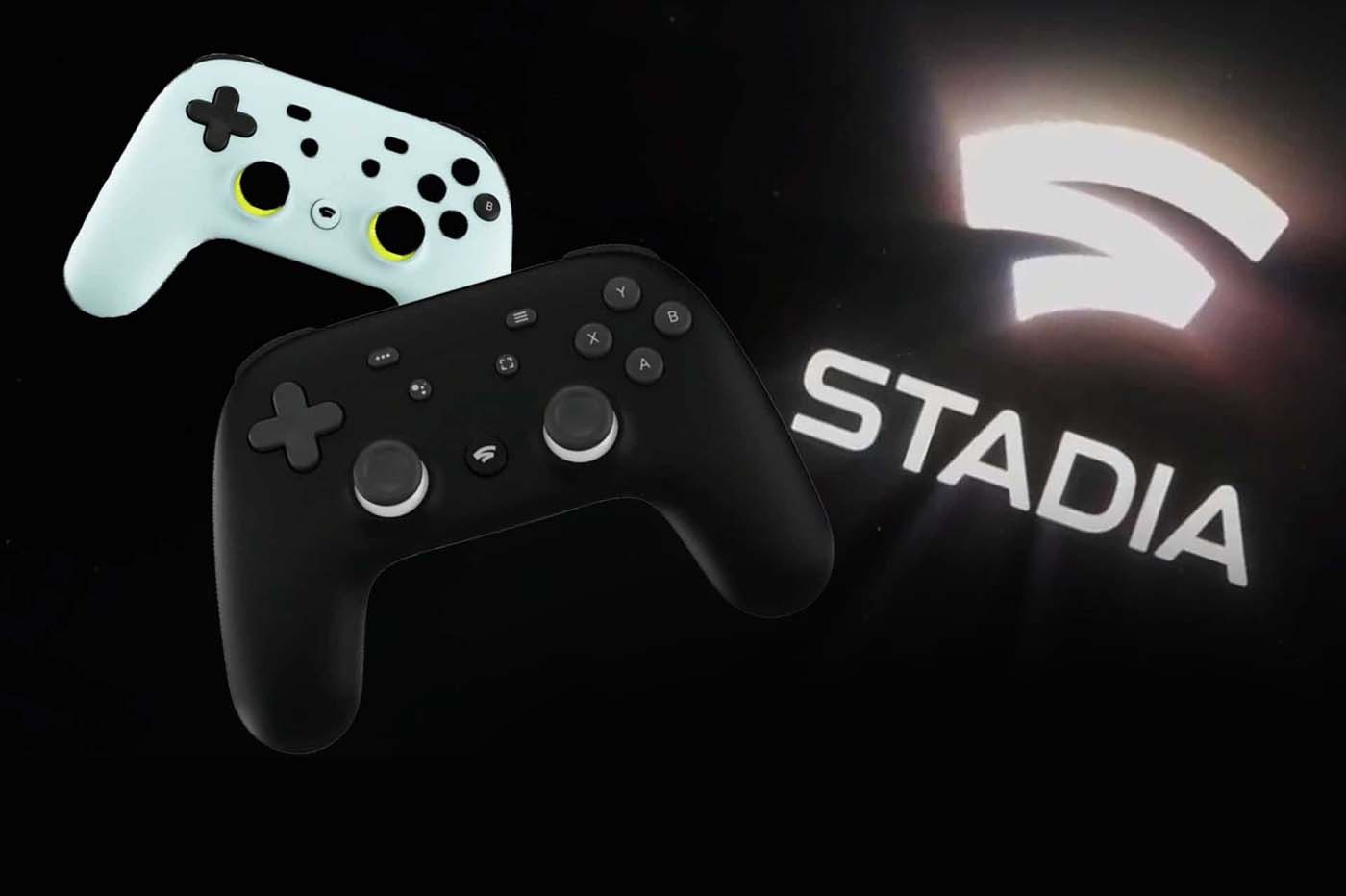 Google Stadia：不再需要 USB 线即可在 PC 上玩！