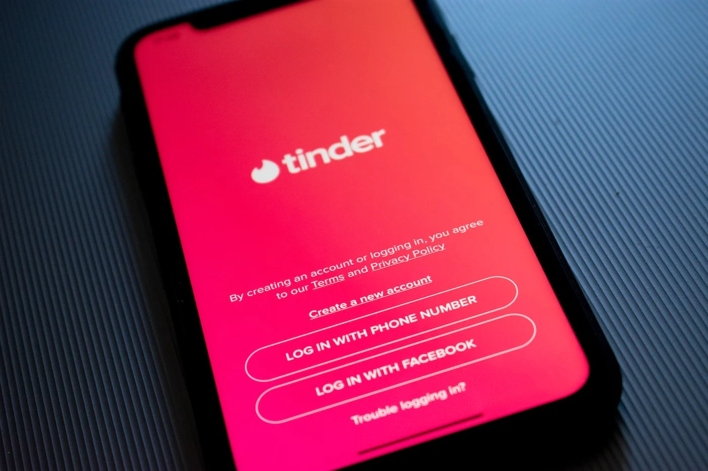 您將無法再在 Tinder 上找到您的前任