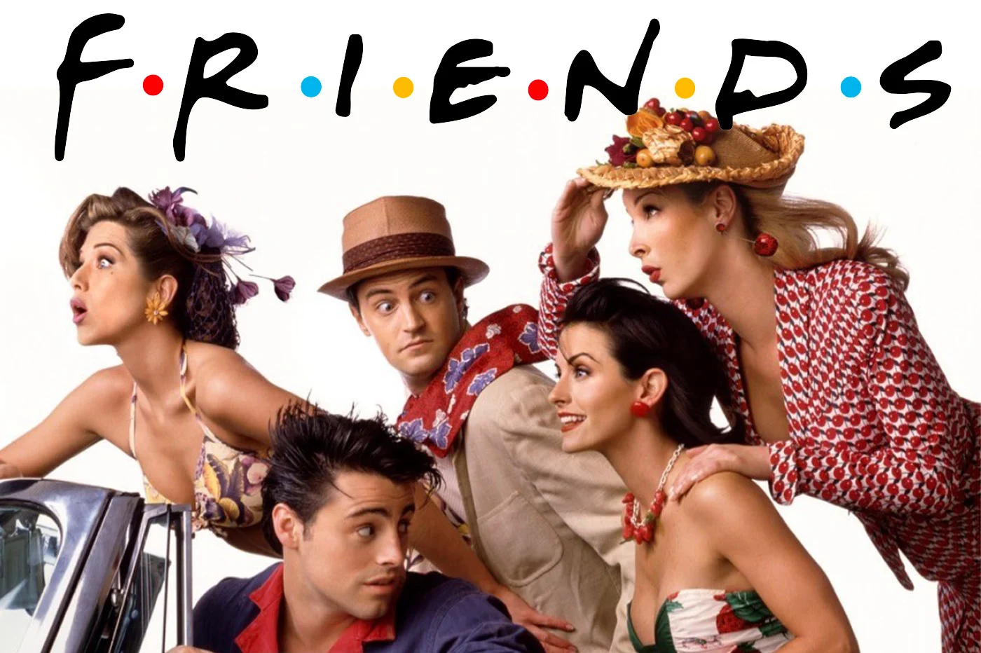 Friends กลับมาอย่างเป็นทางการสำหรับตอนใหม่ในปี 2020! ข้อมูลทั้งหมด