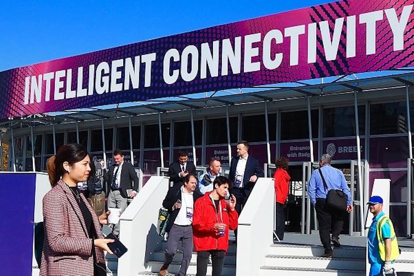 MWC 2020：LG 和中兴通讯因冠状病毒取消会议