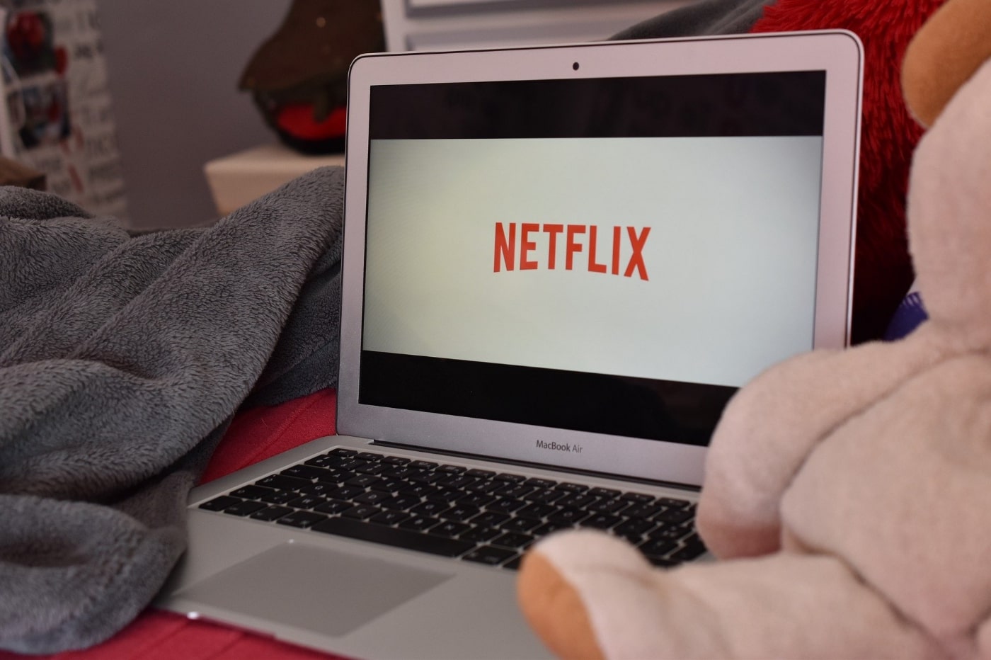 最佳 Netflix VPN：解鎖美國和法國目錄