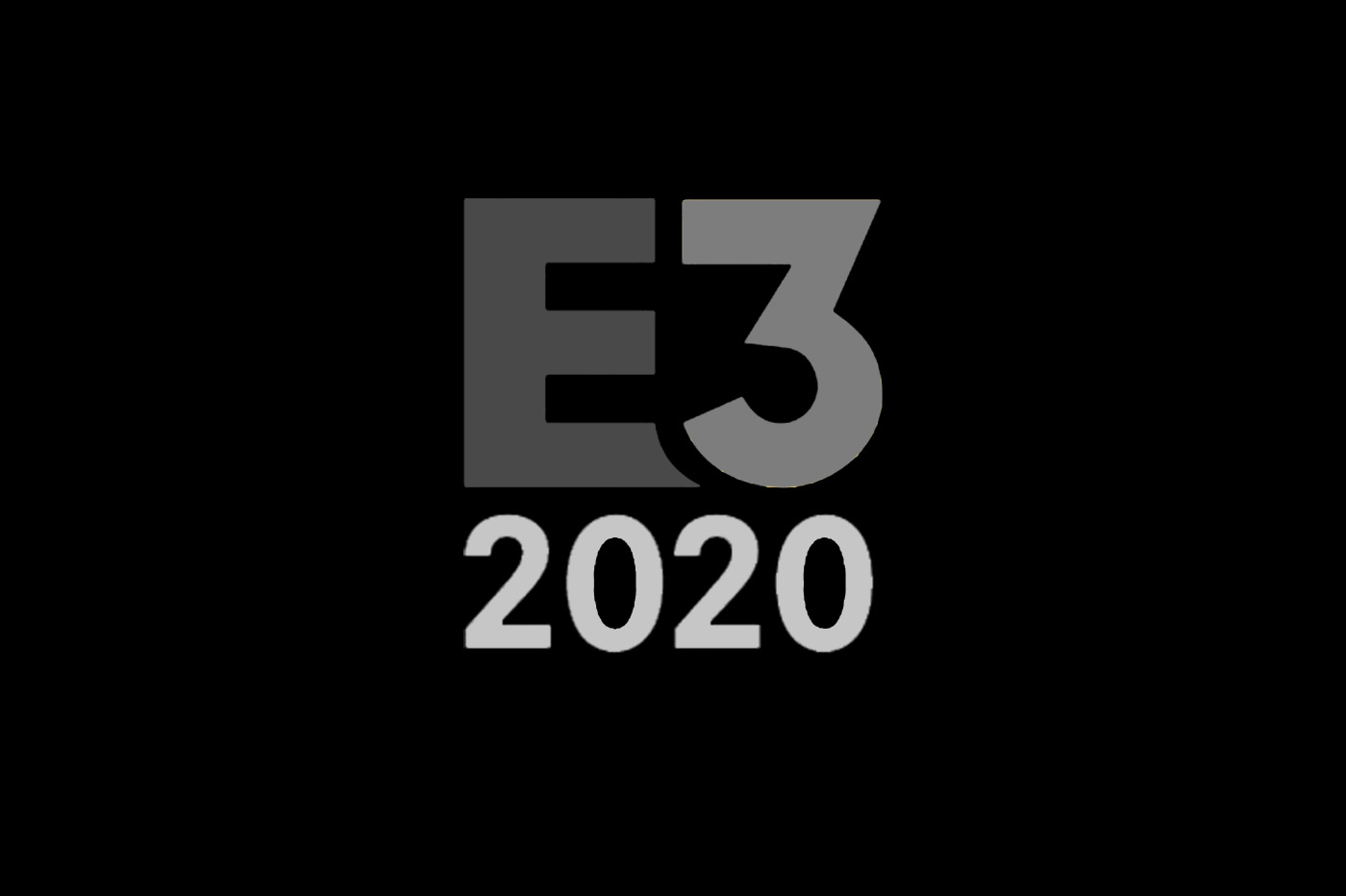 受冠狀病毒影響，洛杉磯 E3 2020 官方宣布取消