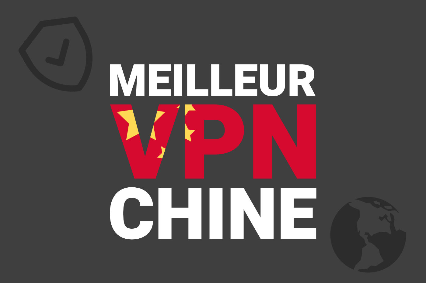 中国 VPN：2024 年最可靠的 3 项服务