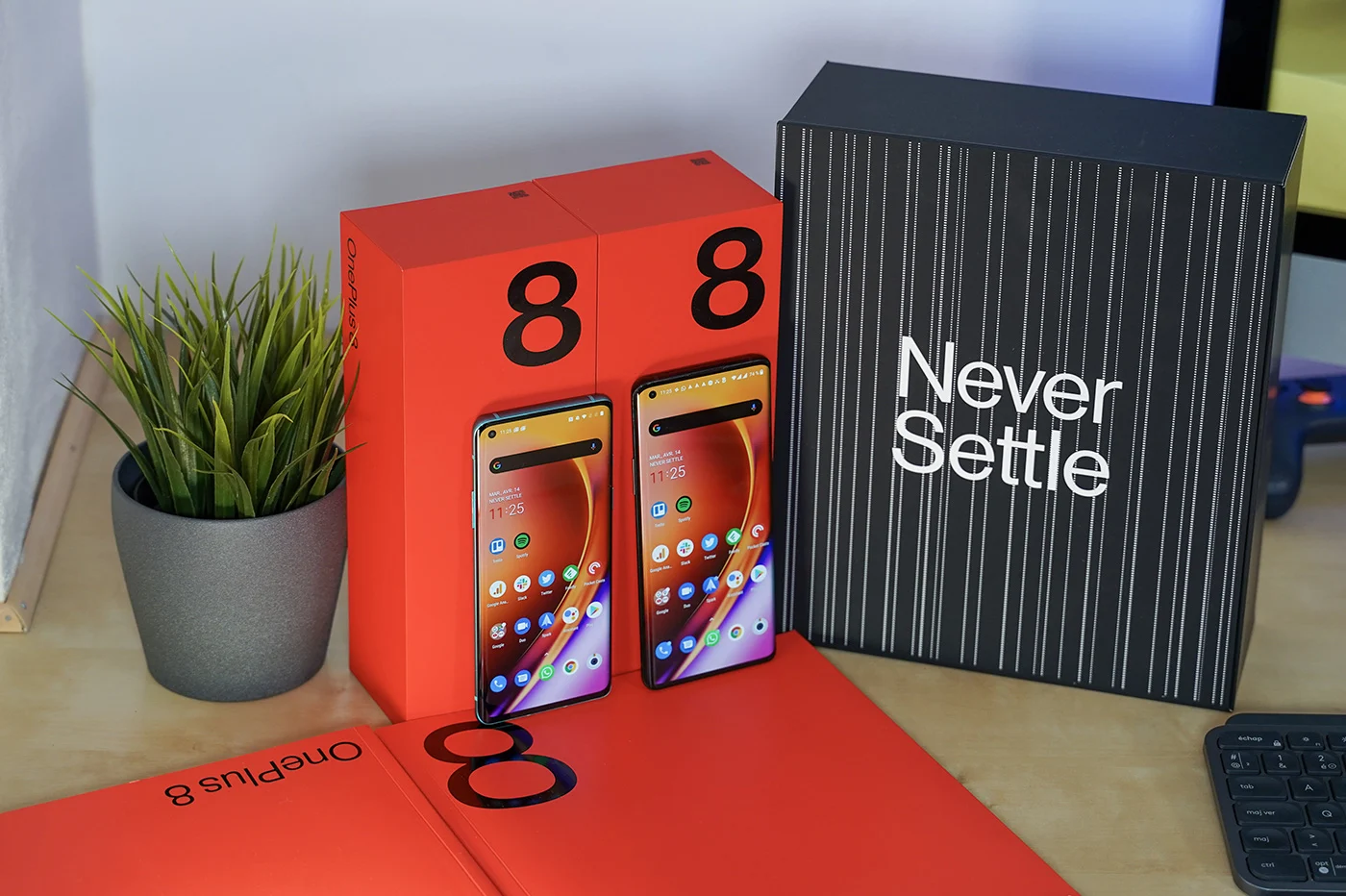 如果 OnePlus 提供三个版本的 OnePlus 9 会怎样？