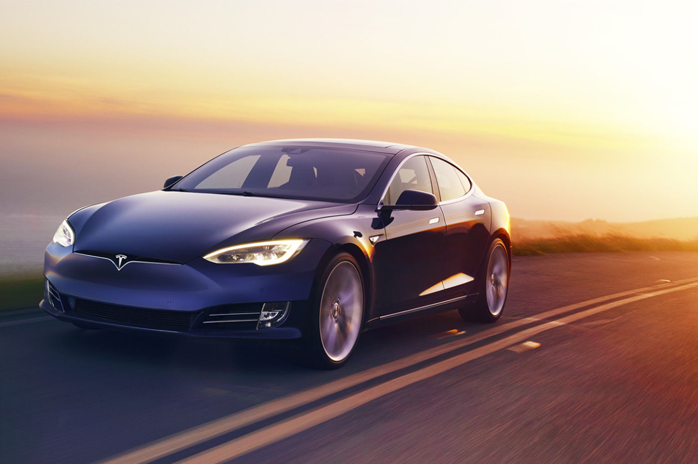 Tesla บรรลุผลกำไรเป็นไตรมาสที่ 3 ติดต่อกัน