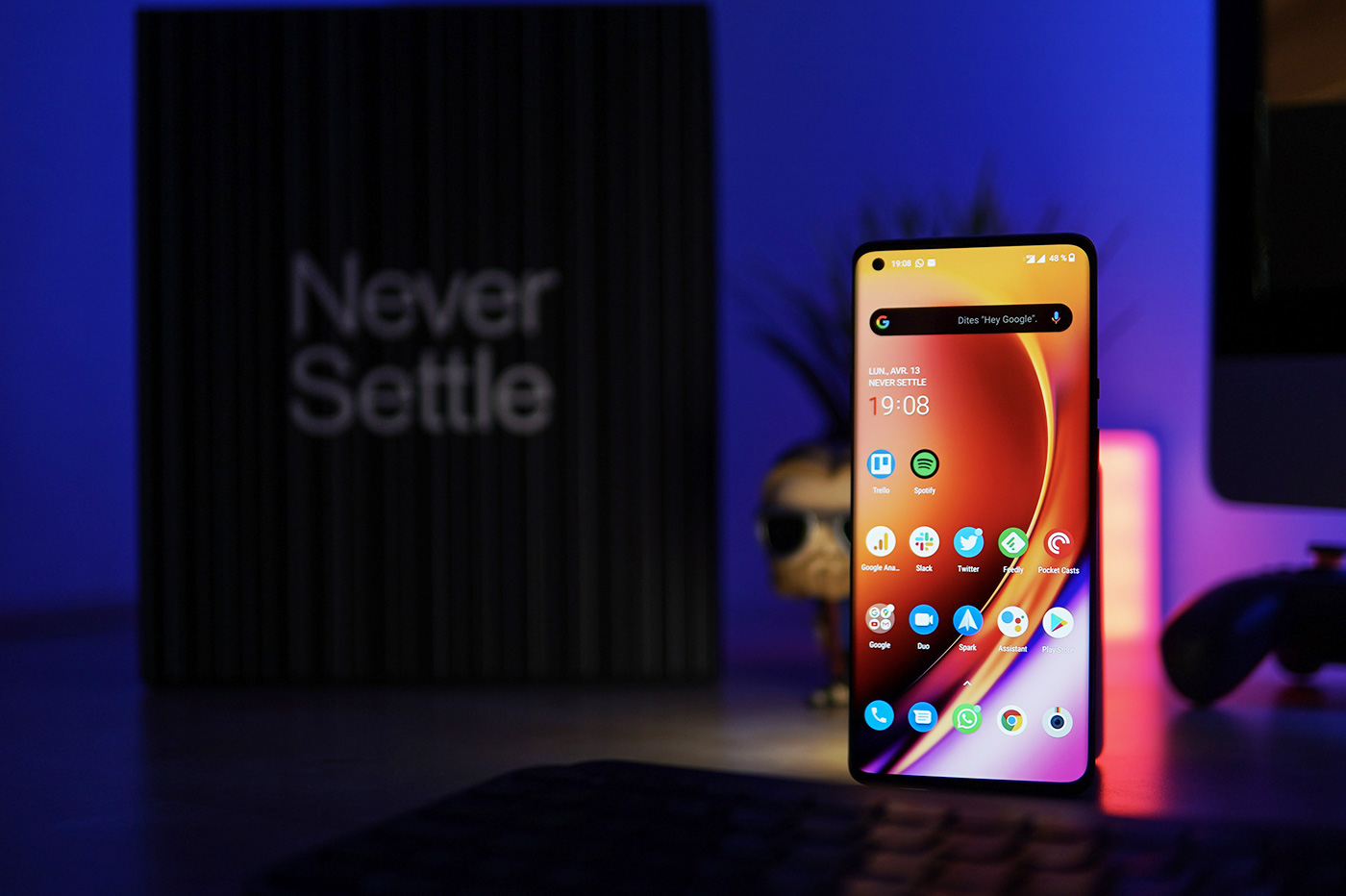 OnePlus 8 Pro 評測：更快、更強…而且更貴