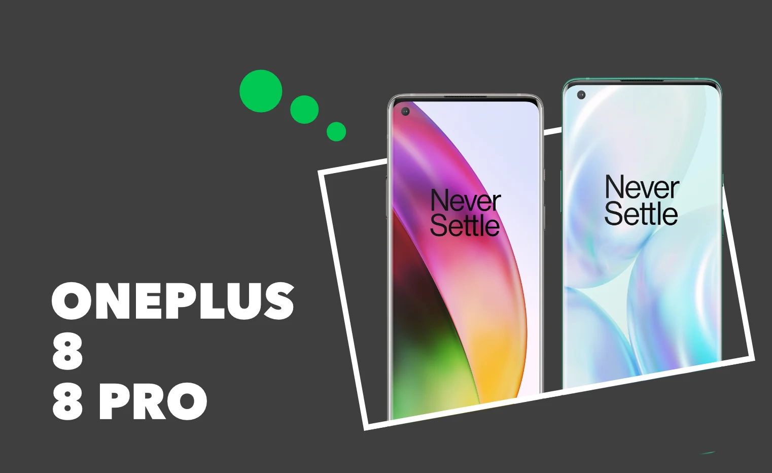 OnePlus 8 และ OnePlus 8 Pro: บทวิจารณ์ราคาและคุณสมบัติ