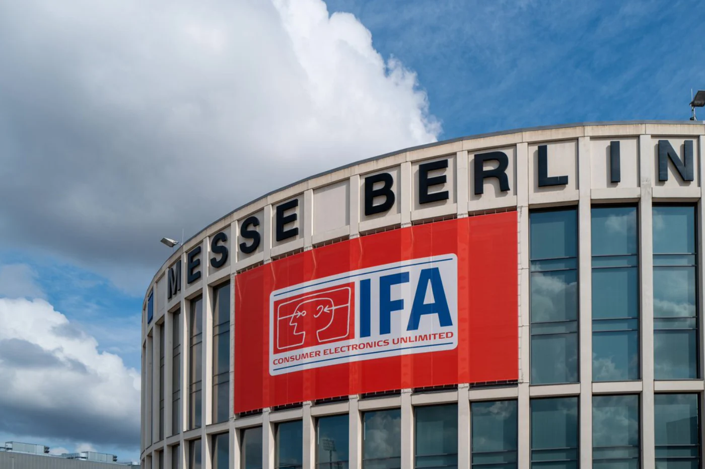 IFA 2020将以更具创新性的形式举行