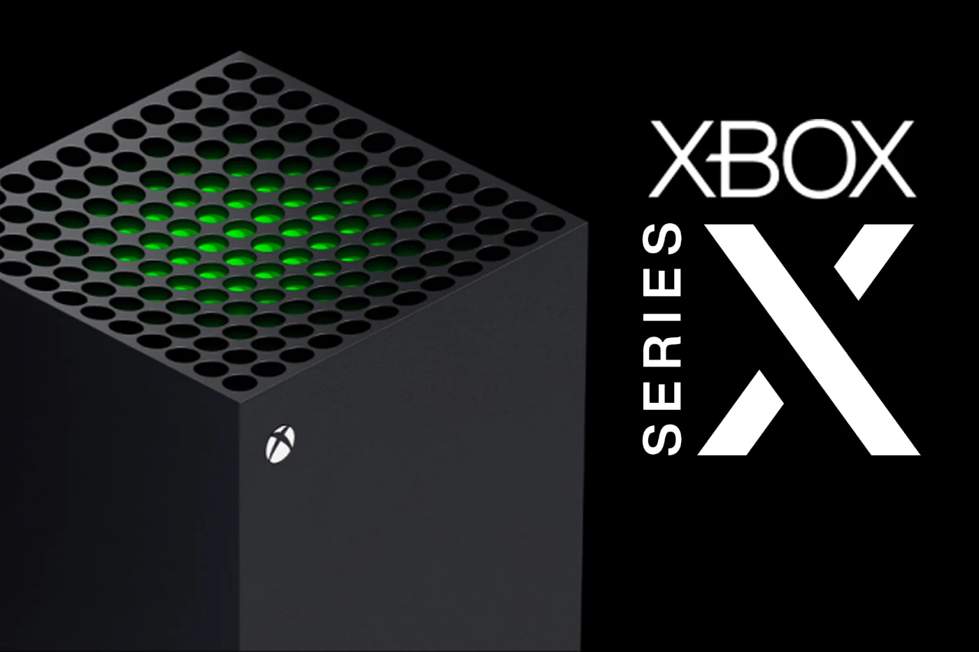 Xbox Series X測試：設計、載入時間、快速恢復…來自美國媒體的第一手意見