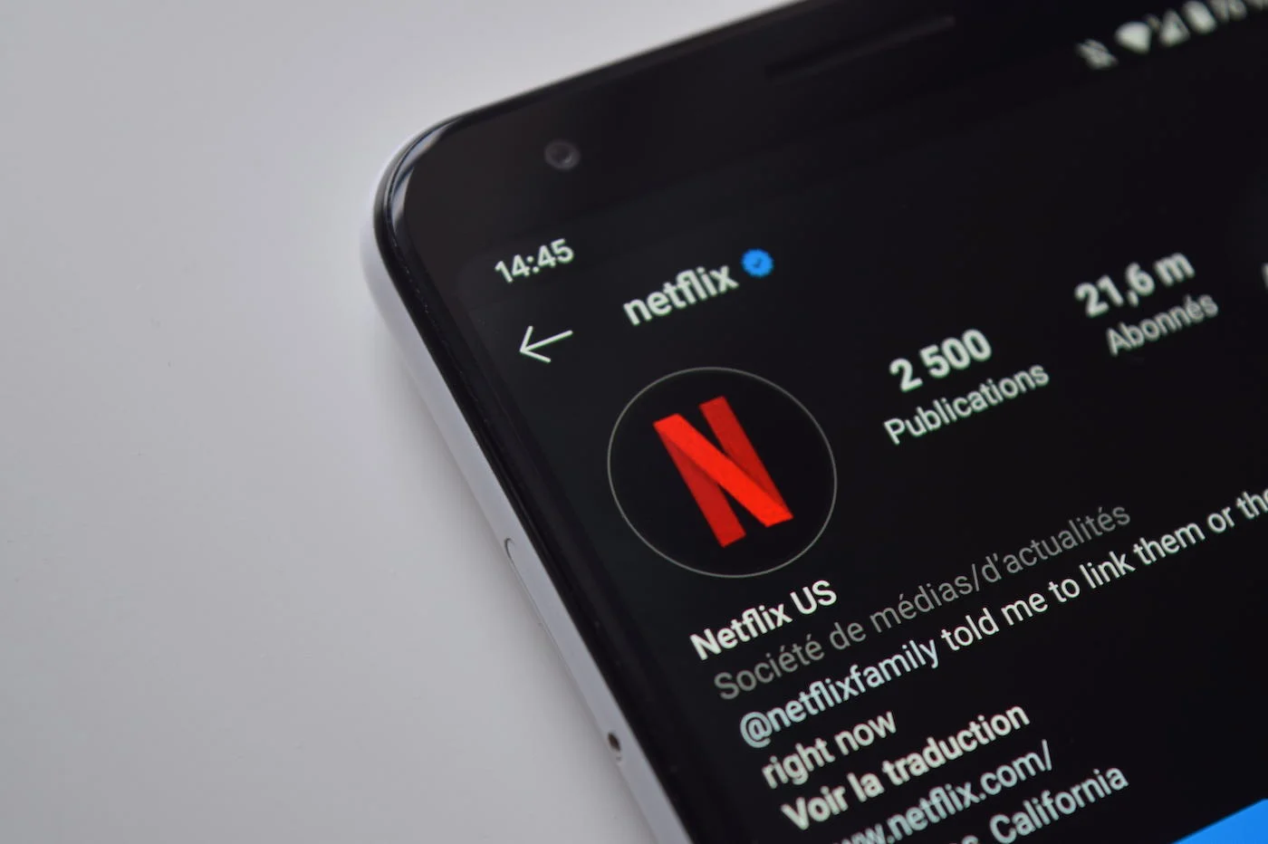 Netflix 明年将推出视频游戏？