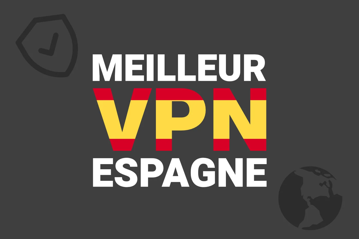 VPN สเปน: ผู้ให้บริการที่ดีที่สุด 3 อันดับแรกในปี 2024