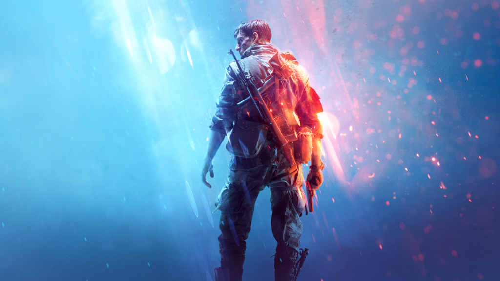 EA: 6 เกม "next-gen" อยู่ระหว่างการเตรียมการ และ Battlefield ใหม่ในปีหน้า