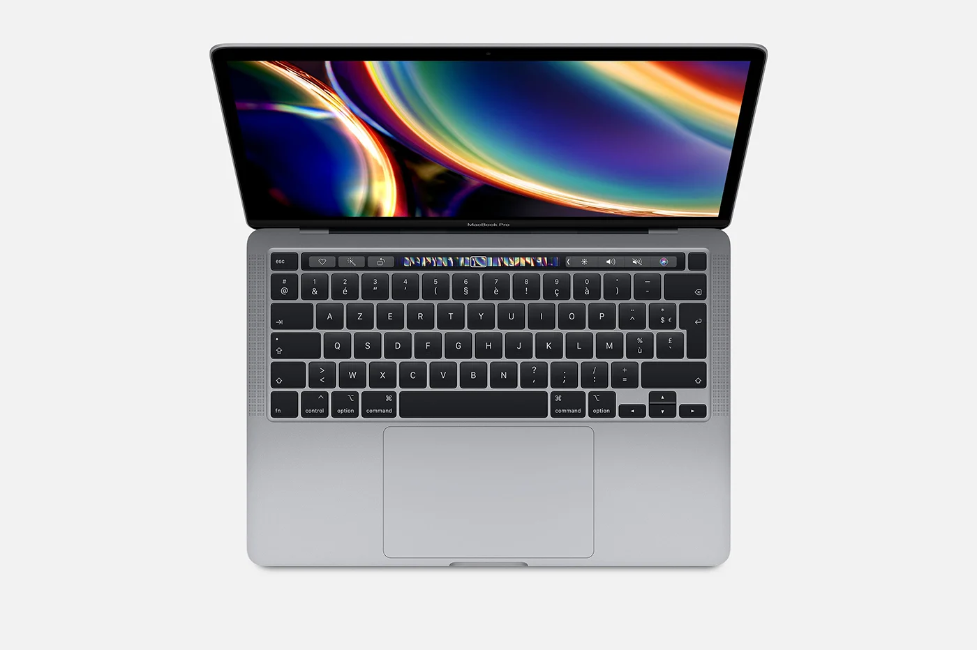 Apple 推出新款 13 吋 MacBook Pro