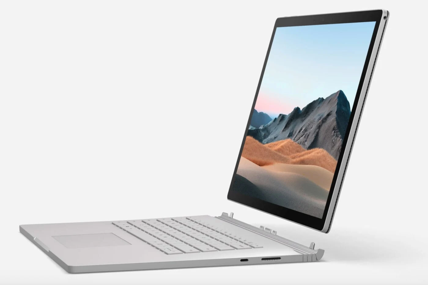 微软 Surface Book 3 评测：仍然一样好，仍然一样贵