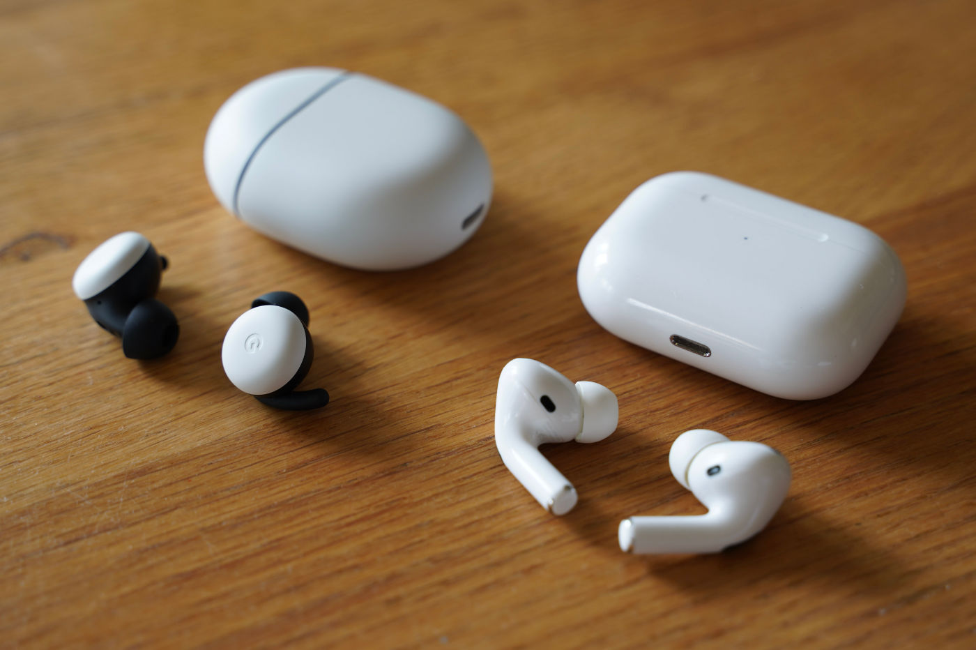 AirPods：尽管销量增长，但市场份额下降