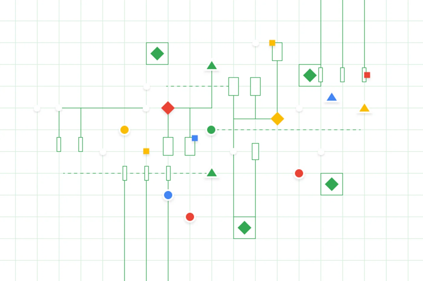 Google Sheets 不斷發展，現在提供智慧填充和智慧清理功能