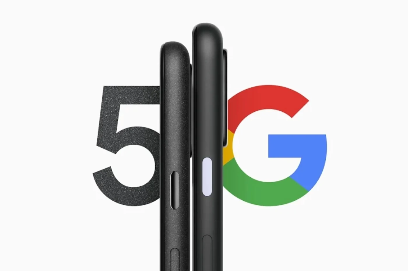 Google Pixel 5：629 歐元的高階智慧型手機？