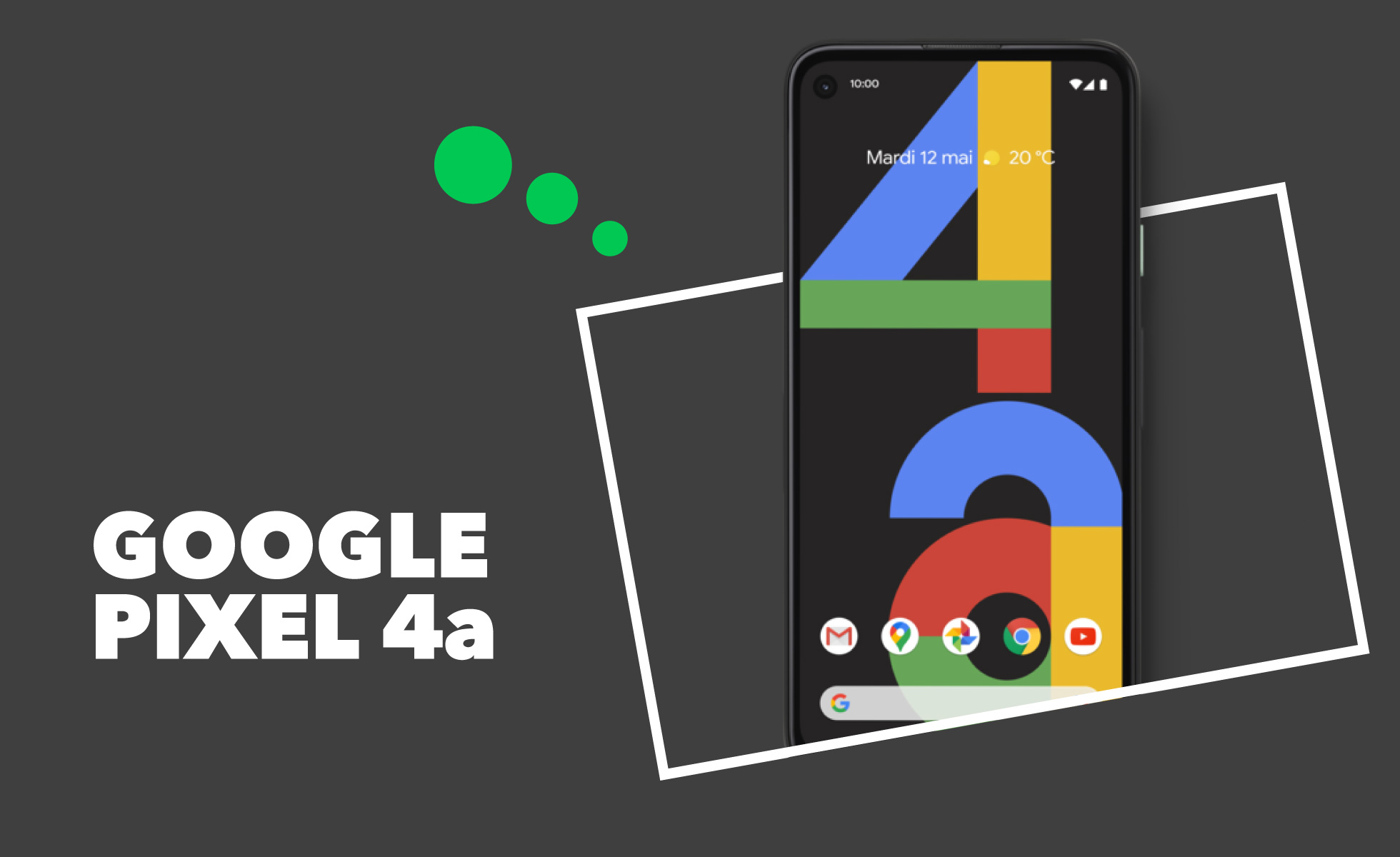 Pixel 4a：Google智慧型手機的評論、價格和功能