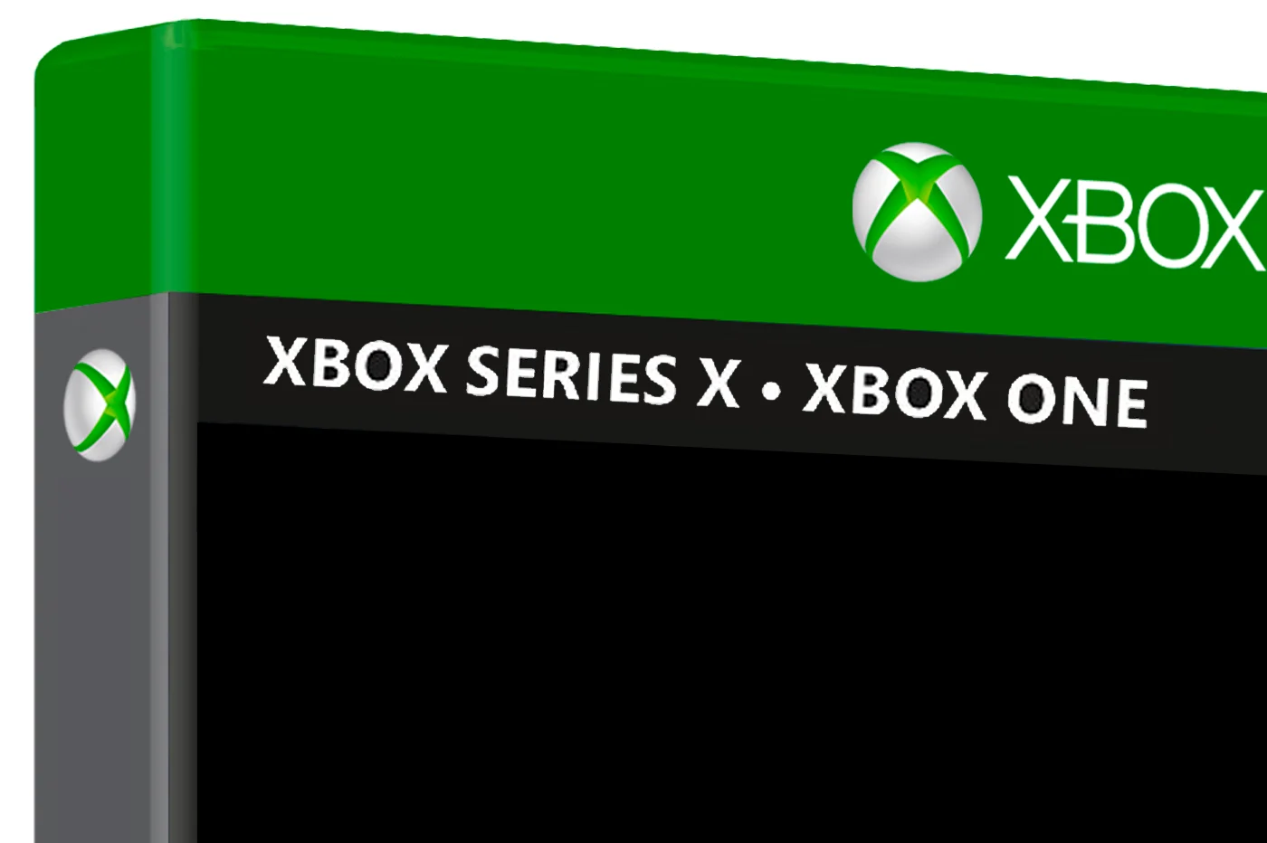 发布后不到一个月，下一款 Xbox Series X 游戏的封面会发生变化吗？