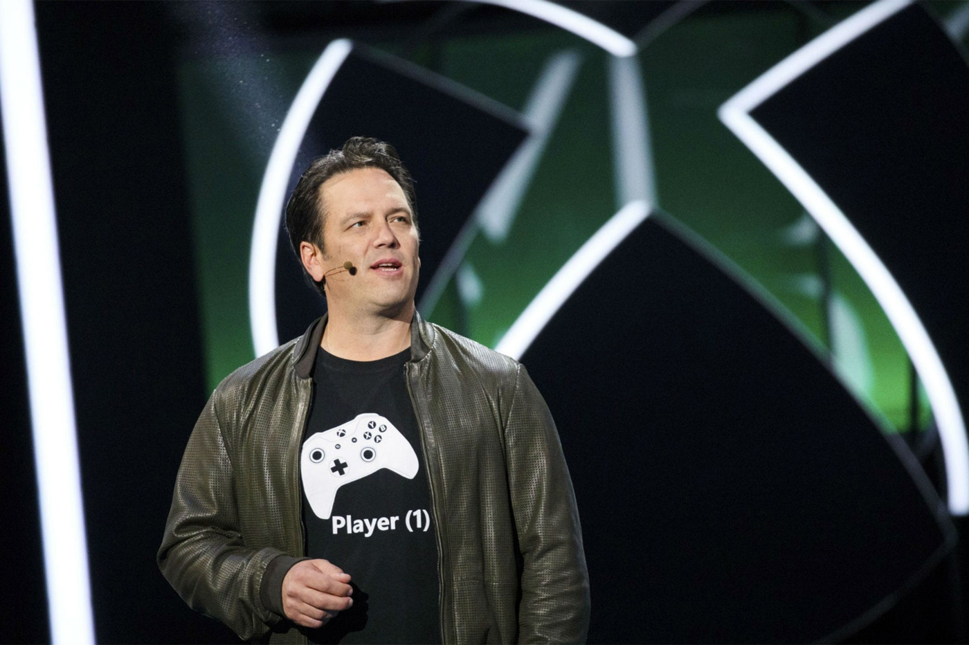 Xbox จะมีสิ่งที่จะแสดงให้เราเห็นในฤดูร้อนนี้หลังจาก E3