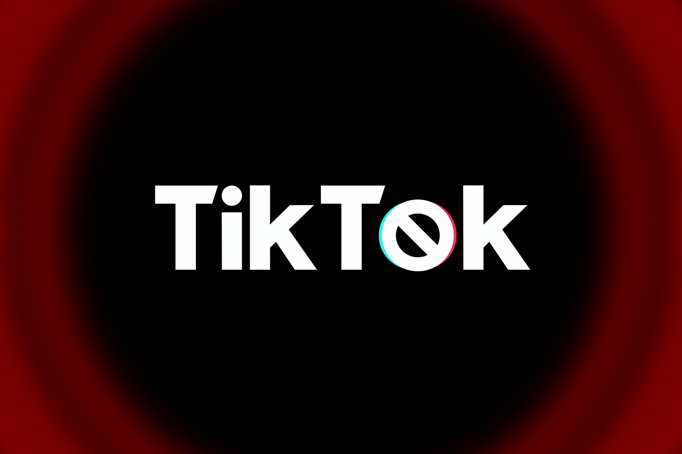 TikTok ไม่แยกแยะการห้ามและการตอบโต้