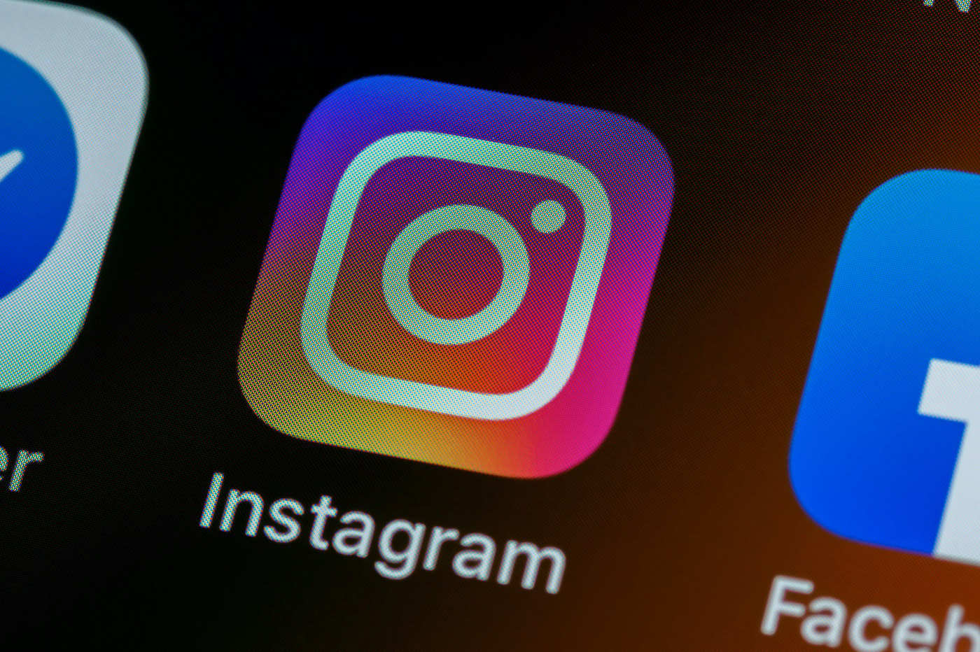 對 Facebook、Instagram 來說，有益於青少年的心理健康