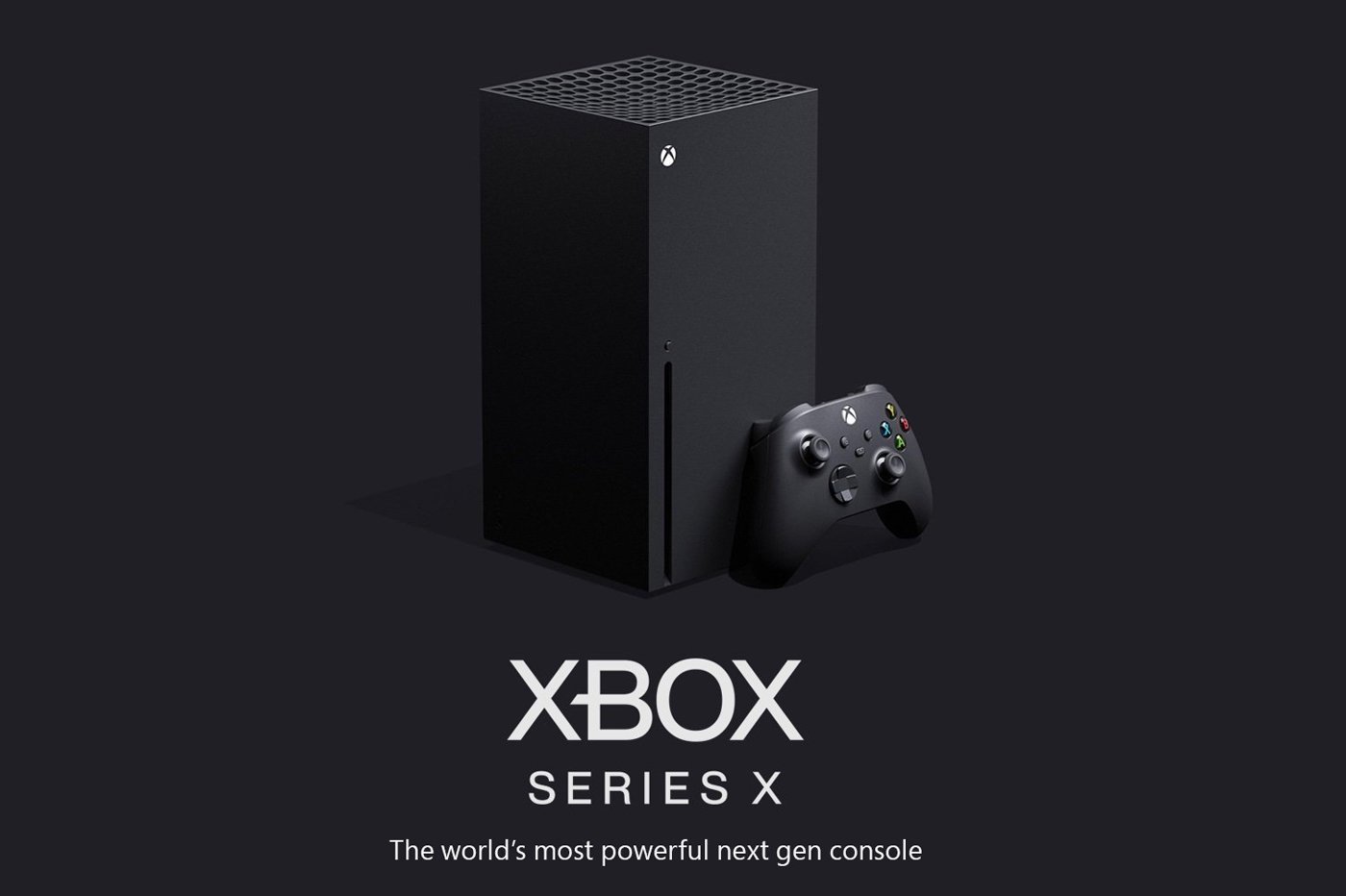 Xbox Series X จะมีหน่วยความจำภายในเพียง 802 GB (ไม่ใช่ 1 TB)