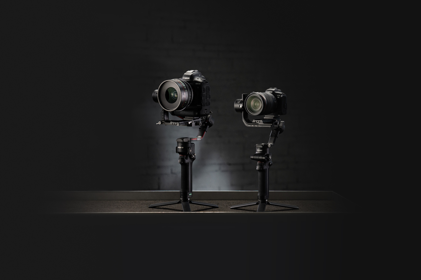 DJI Ronin S2 和 Ronin SC2 正式發布：新功能、重量和價格