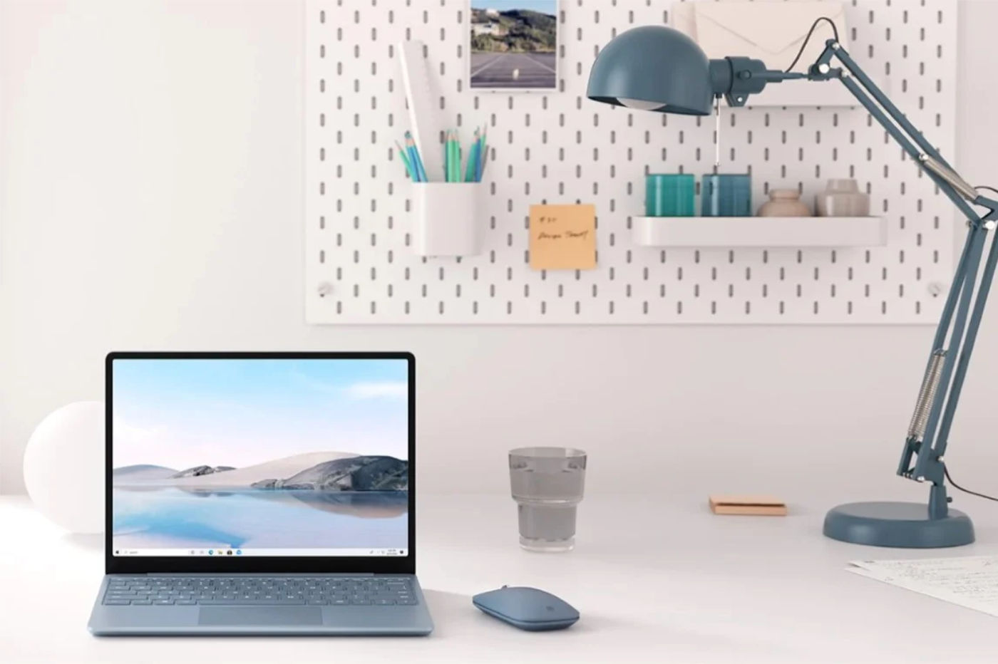 微软宣布推出新款 Surface Laptop Go，并提供独家优惠