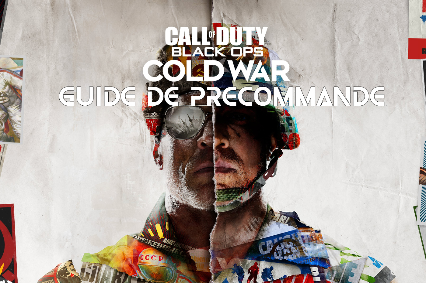 จะซื้อ Call of Duty Black Ops Cold War ใหม่ได้ที่ไหน