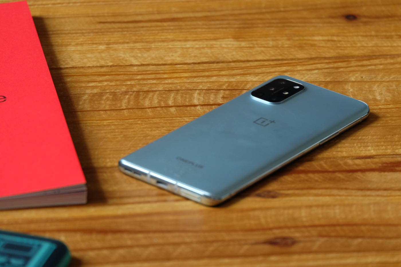 OnePlus 9R：真正回归基础？