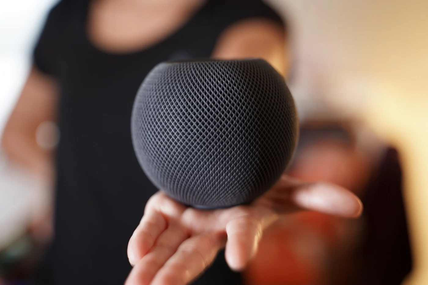 Deezer สามารถแทนที่ Apple Music บน HomePod และ HomePod mini ได้แล้ว