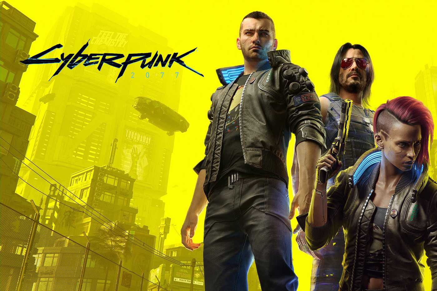 Cyberpunk 2077: CD Projekt RED เชิญผู้เล่น PS4 และ Xbox One อย่างเป็นทางการ... เพื่อรับเงินคืน!