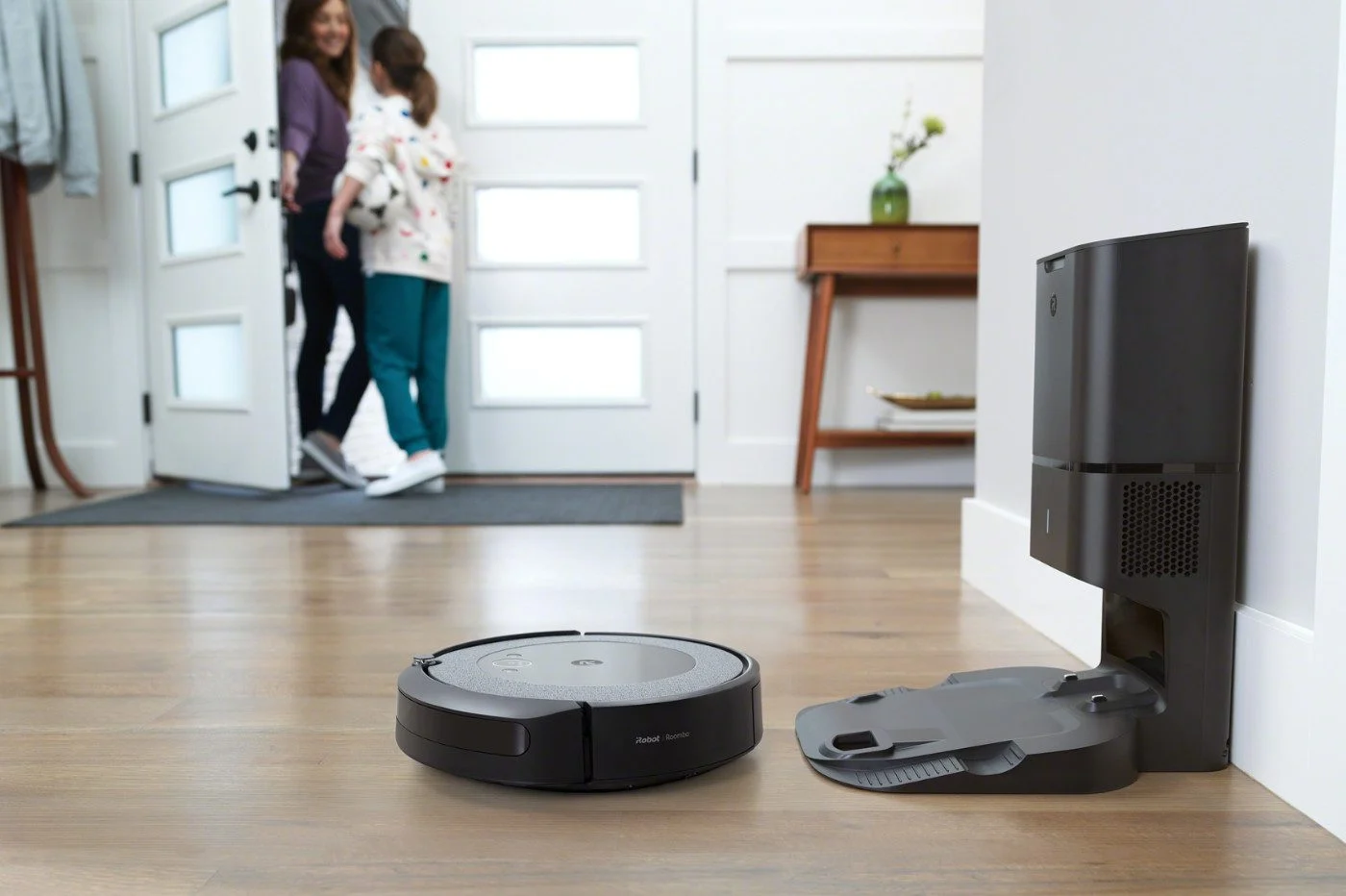 Roomba、Eufy……掃地機器人是新寵嗎？