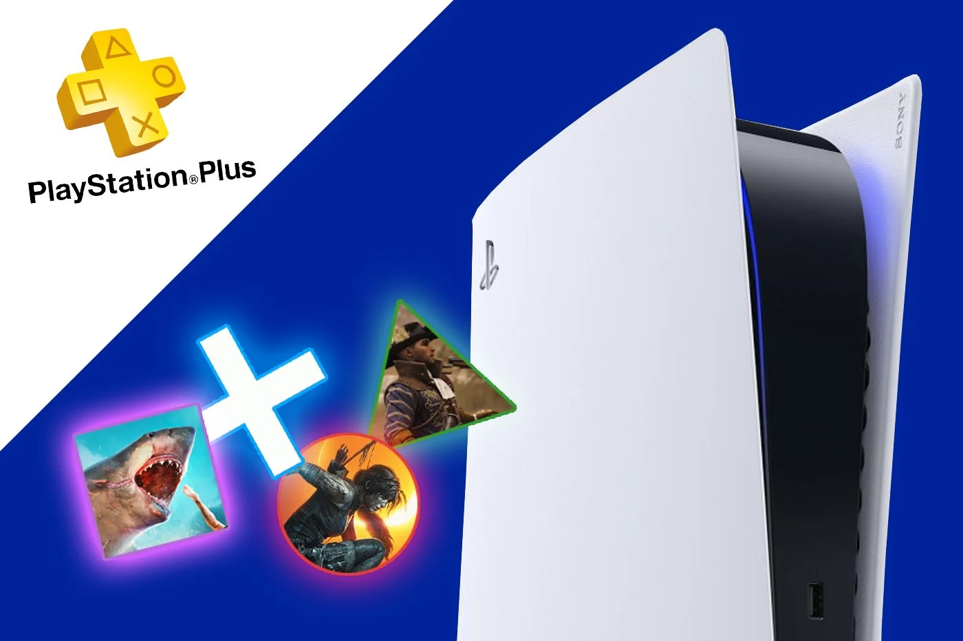PS5：2021 年 1 月 PS Plus 上有哪些免費遊戲？