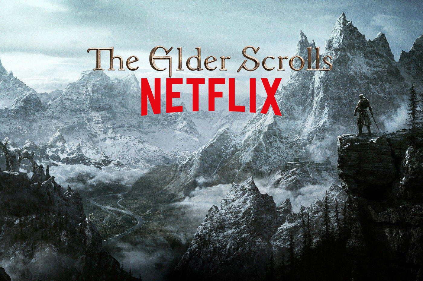 Netflix สามารถดัดแปลงวิดีโอเกม The Elder Scrolls เป็นละครทีวีได้