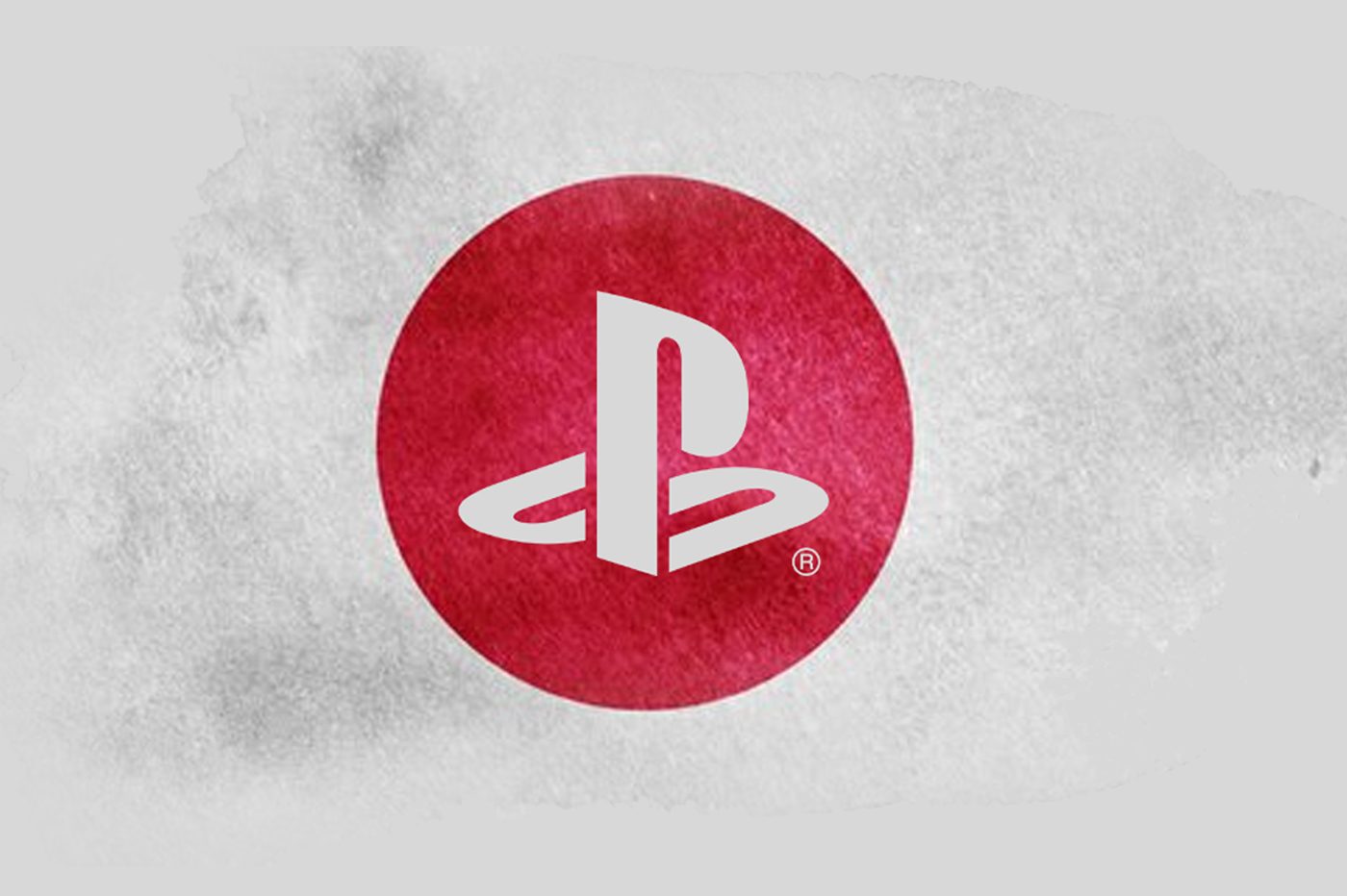 日本与PlayStation之间的鸿沟继续得到证实