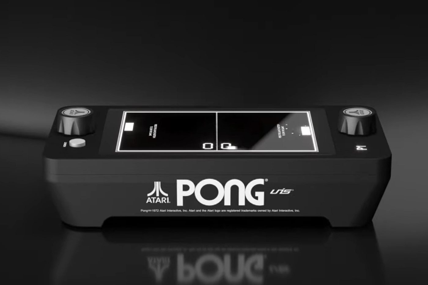 雅达利宣布《Pong》回归，耗资不菲……