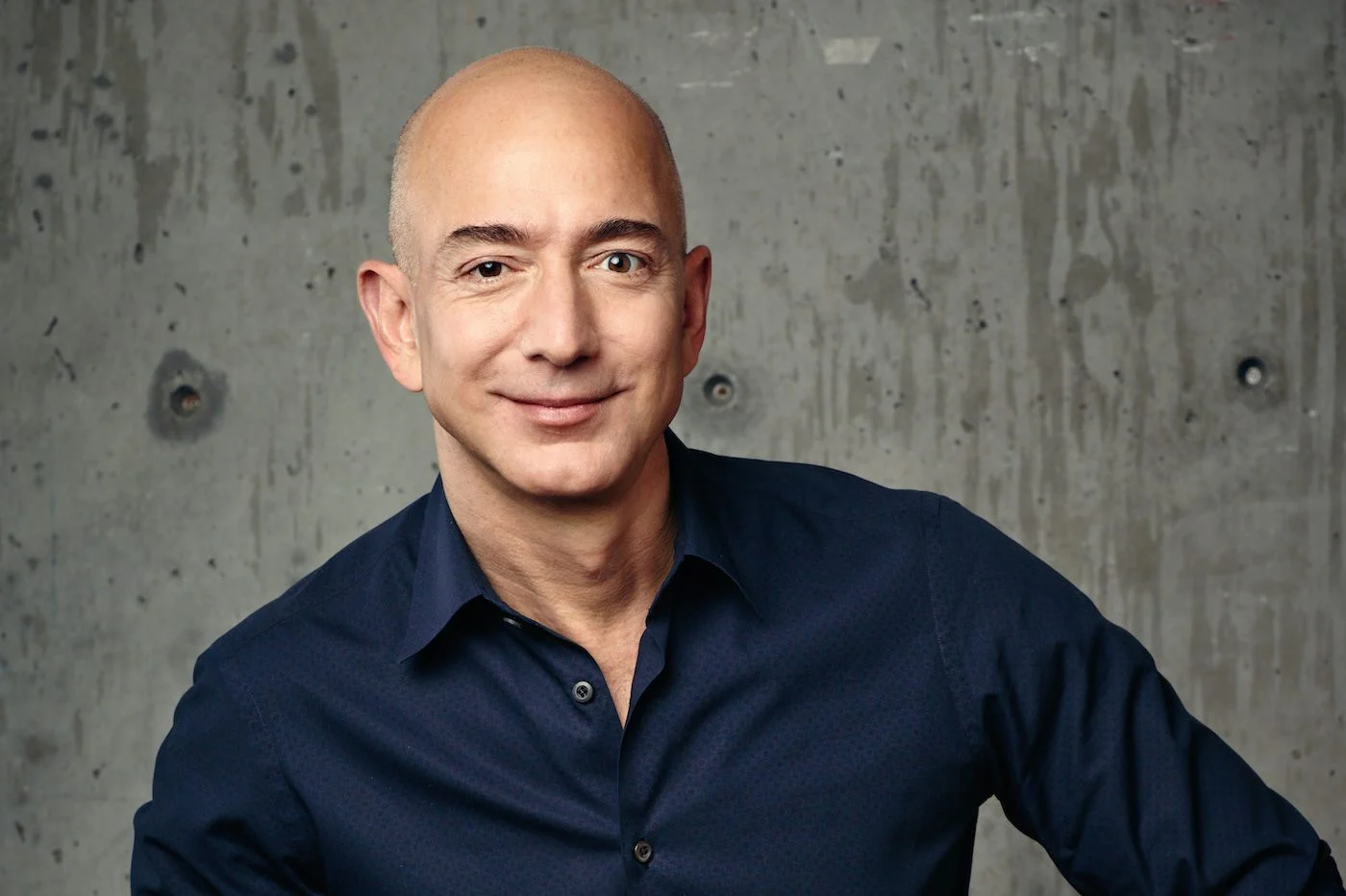 สุดท้ายนี้ Jeff Bezos สนับสนุนการเพิ่มภาษีนิติบุคคล